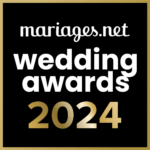 Wedding Awards 2024 — Mariages.net