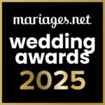 Wedding Awards 2025 — Mariages.net