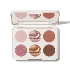 Palette Chroma Plus 6 Outer Spice MORPHE