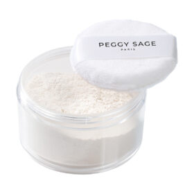 Poudre fixatrice translucide Peggy Sage